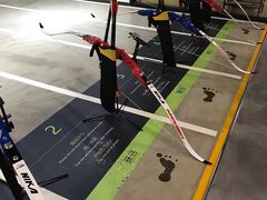 -無弓射箭俱乐部(领展中心城店)