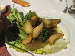 -俄士厨房(时代天街店)