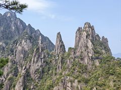 -三清山风景名胜区