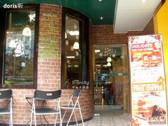 门面-赛百味SUBWAY(地王广场店)