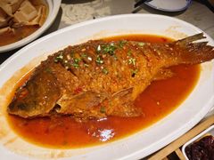 -鲁城往事(游客中心店)