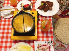 -天空花园餐吧·生日·团建(南山店)