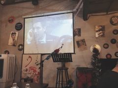 -薄荷小筑融合音乐餐吧(农业路店)