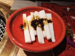 -江户烧肉(高德店)