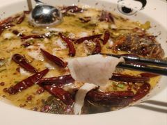 -首秀·四川料理(星耀101店)