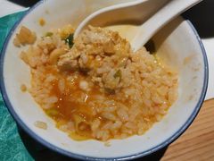 -筱爷叔·上海传统手工菜(玉树路店)