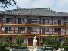 -上海青龙寺