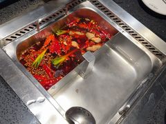 -川西坝子火锅(清江东路3.0直营店)