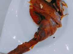 -小李子油焖大虾(南浦店)