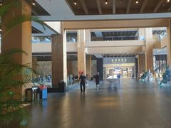 -三亚湾红树林度假世界(木棉酒店)