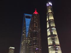 -上海环球金融中心云端足球盛典