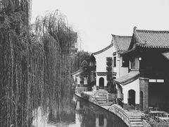 -台儿庄古城