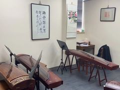 -秦汉胡同国学书院(梅川分馆)
