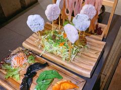-湊湊火锅·茶憩(东城万达店)