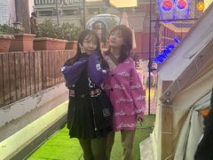 -第三空间·趣味桌游·轰趴.室内CS.剧本杀(大武汉1911店)