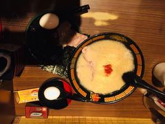 -一蘭拉面(铜锣湾店)