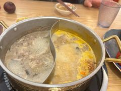 -松野谷·寿喜烧自助(华联顺义金街购物中心店)