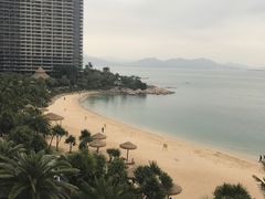 -碧桂园十里银滩