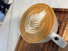 -Peet's Coffee皮爷咖啡(豫园店)