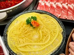 -刘一手重庆火锅(万达广场店)