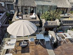 -糖房咖啡(南锣鼓巷店)