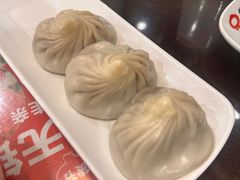 -锡笼记·无锡小笼(方塔店)