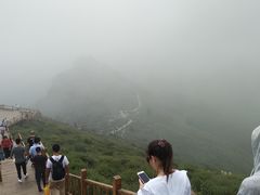 -驼梁风景区
