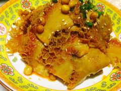 -那家小馆•北京菜•烤鸭(中关村店)