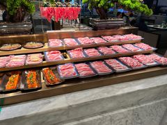 -亚马逊海鲜自助(梅溪湖步步高店)