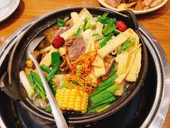 -有家牛馆·回归中式牛排·传承温州味(滨江龙湖天街店)