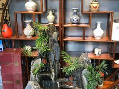 -燚焱炎火铜锅涮·烧烤