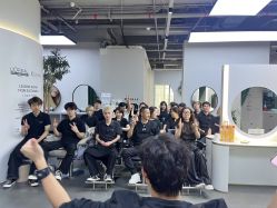 -Kraemer Paris·苏豪发廊