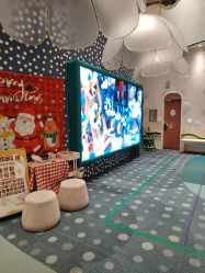 -奈尔宝家庭中心·亲子餐厅(苏州大悦城店)