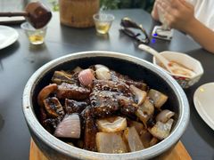 -汉水谣·江景餐厅(江滩店)