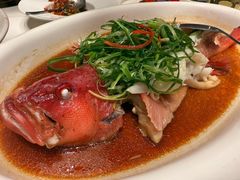 -富黎华海鲜大酒楼(正大广场店)