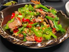 -铜锣湾·有麝自然香(渝北财富中心店)