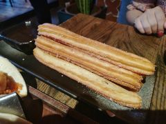 -Q MEX 库迈墨西哥餐吧(三里屯店)