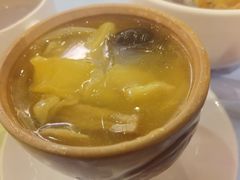 -马哥孛罗咖啡厅·Cafe Marco (厦门马哥孛罗东方大酒店)