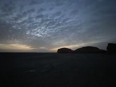 -敦煌雅丹国家地质公园