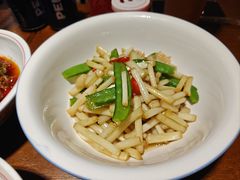 -金味老饭铺(晚报店)