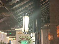 -卢大鲜鱼头捞饭(美利广场店)