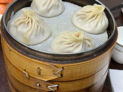 -李记清真馆(打钉巷店)
