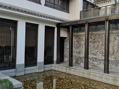 -法云安缦酒店