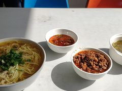 -上海为民商行清真饭店(南大路店)