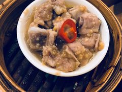 -添好运点心专门店(中环IFC店)