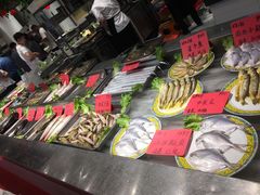 -苏浙徽·农家大院(开发区星湖101店)