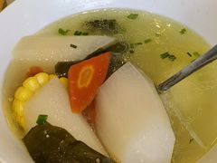 -有红鸡毛店·川菜(建设路店)