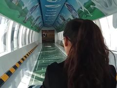 -蒙牛工业旅游景区
