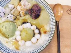 -半饱日式甜品(ifs国际金融店)