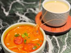 -星樾城·东南亚餐厅(中华广场店)